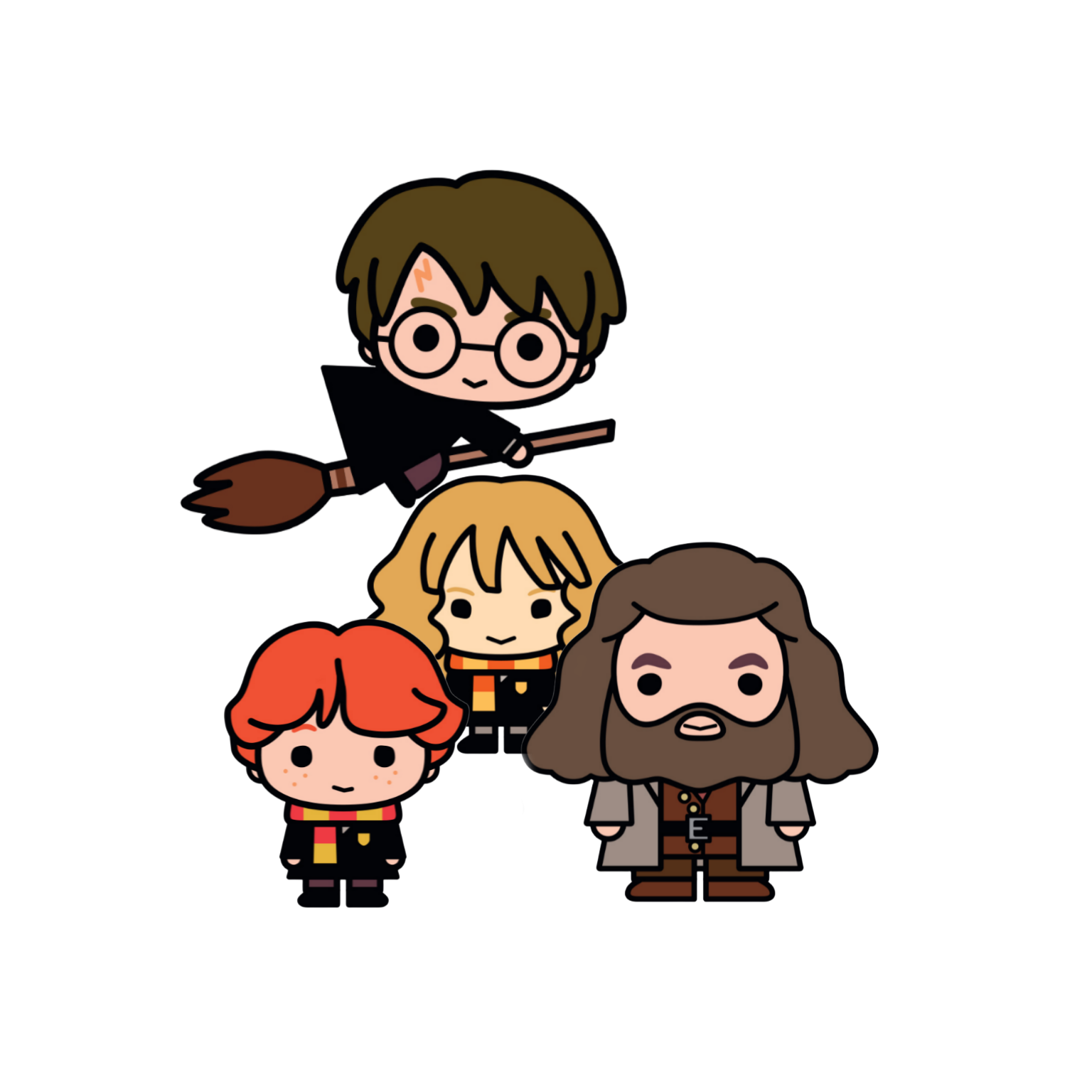 انواع فیگور ها