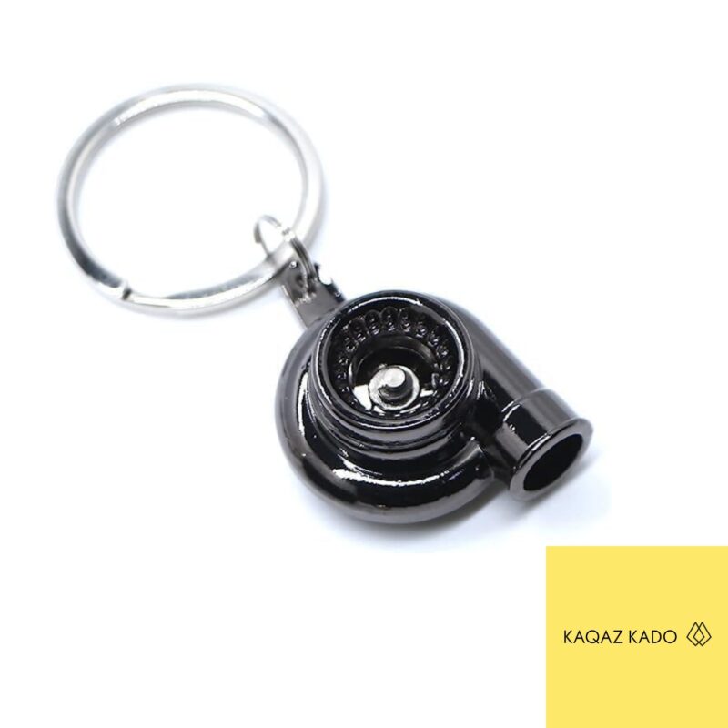 جاکلیدی توربو