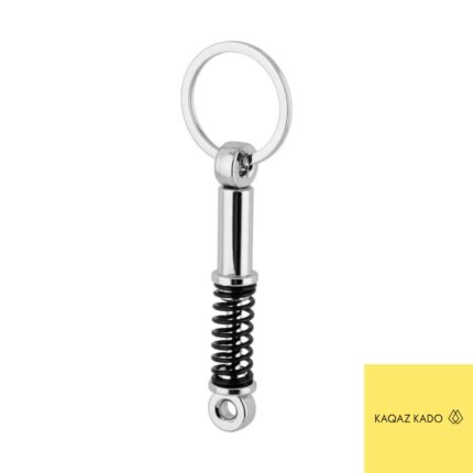 جاکلیدی کمک فنر