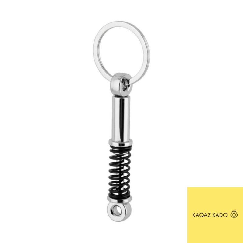 جاکلیدی کمک فنر