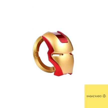 درپوش دکمه استارت