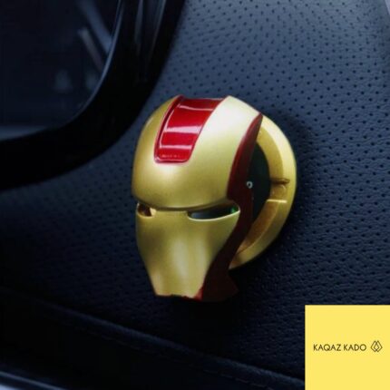 کاور دکمه استارت