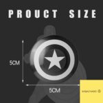 درپوش دکمه استارت - Image 2