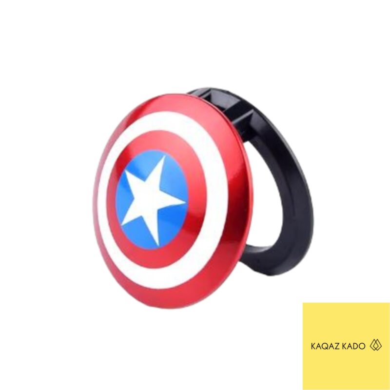 درپوش دکمه استارت