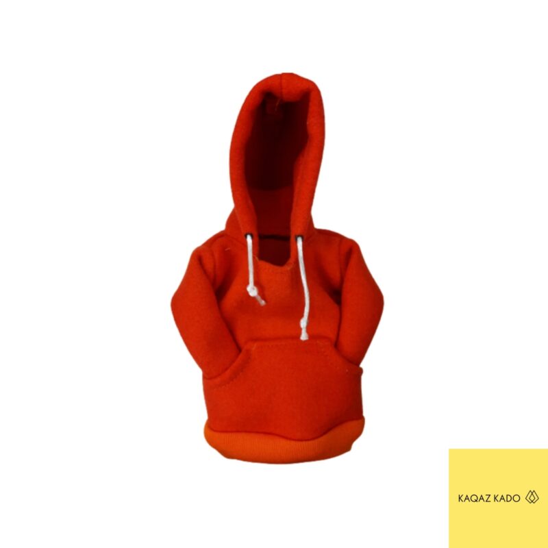 هودی سردنده نارنجی