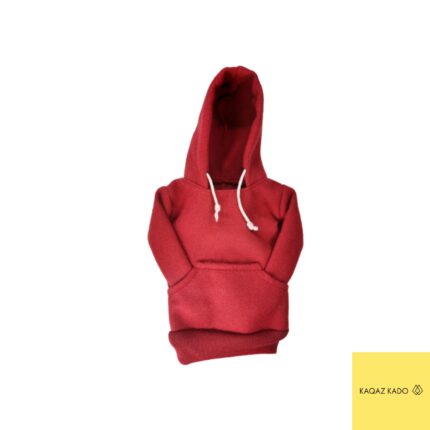 هودی سردنده زرشکی