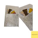 کیف نسوز مدارک خودرو و خانه - Image 2