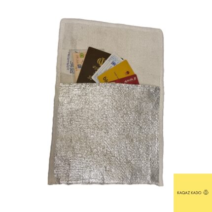 کیف مدارک ضد حریق