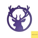 تزئینات درخت کریسمس