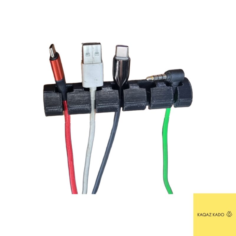 نظم دهنده سیم و کابل