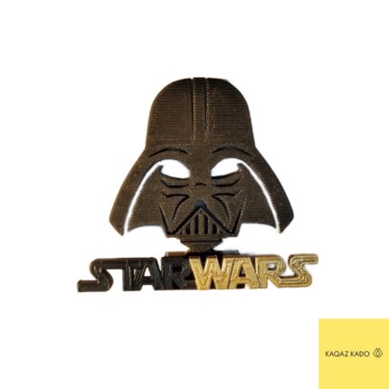 استند موبایل طرح استار وارز