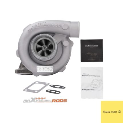 توربو مکس‌پیدینگ‌رادز (Turbo Maxpeedingrods)