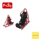 استند موبایل صندلی خودرو