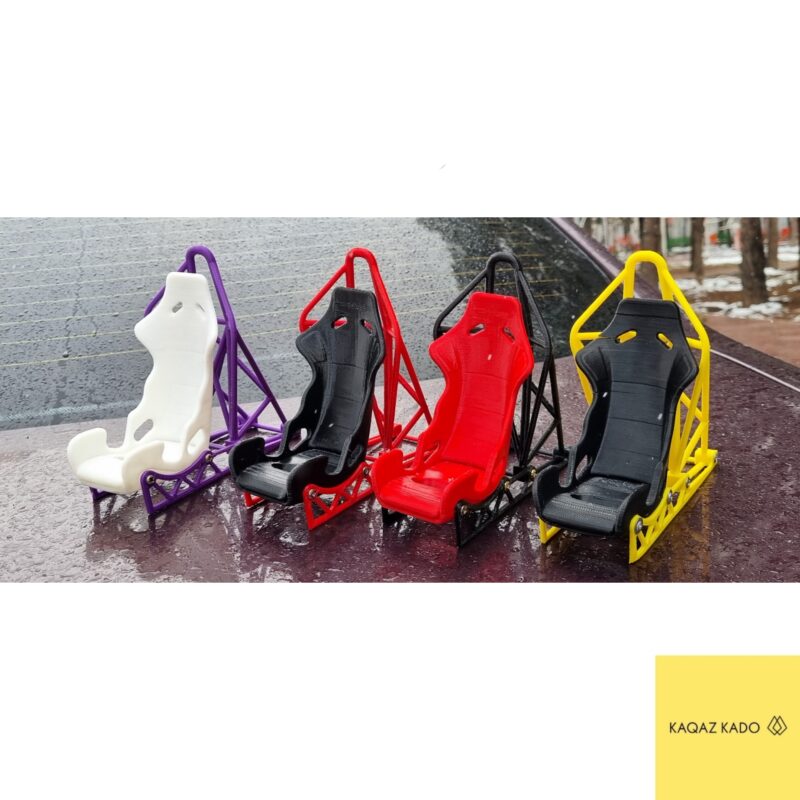 استند موبایل صندلی خودرو