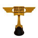 پیستون کاپ انیمیشن کارز