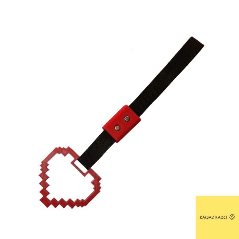 سوریکاوا قلب پیکسلی