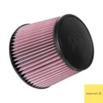 فیلتر هوای اسپرت k&n