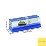 کشتی غرق نشو