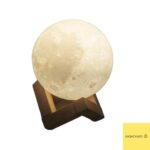 چراغ خواب کره ماه