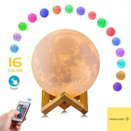 چراغ خواب ماه