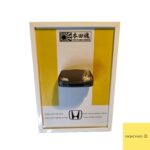 تابلو سه بعدی هوندا سیویک