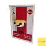 تابلو سه بعدی