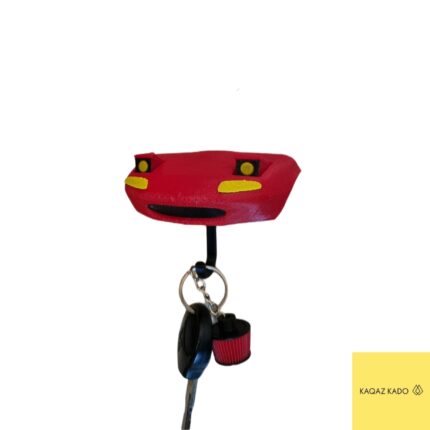 جاکلیدی دیواری مزدا میاتا