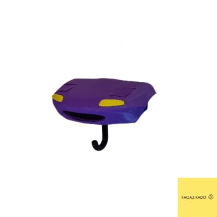 جاکلیدی دیواری ماشین مزدا میاتا