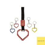 سوریکاوا قلب پیکسلی