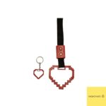 جاکلیدی قلب