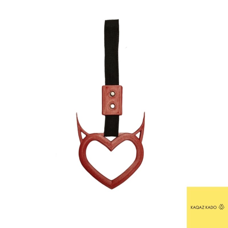 سوریکاوا مدل قلب شاخ دار