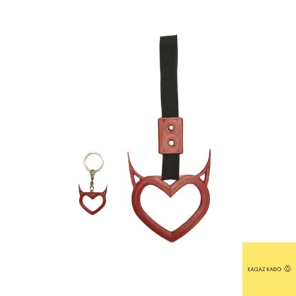 سوریکاوا قلب شاخ دار