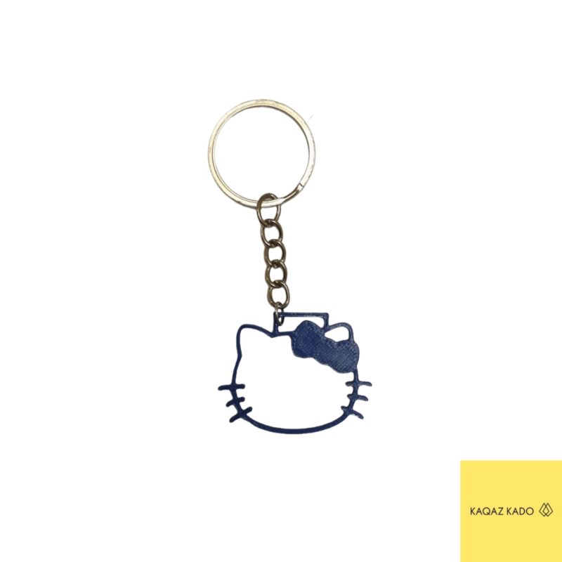 جاکلیدی کیتی کت