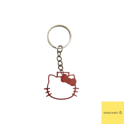 جاکلیدی کیتی کت