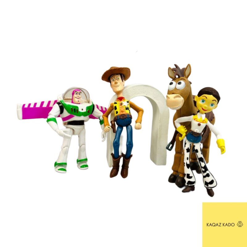 فیگور توی استوری