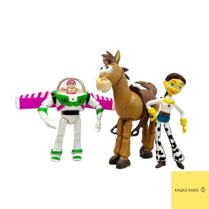 فیگور توی استوری