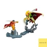 اکشن فیگور انیمه وان پیس