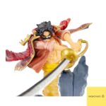 اکشن فیگور انیمه وان پیس