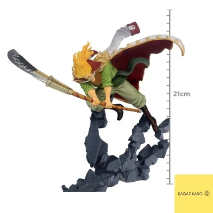 فیگور وان پیس