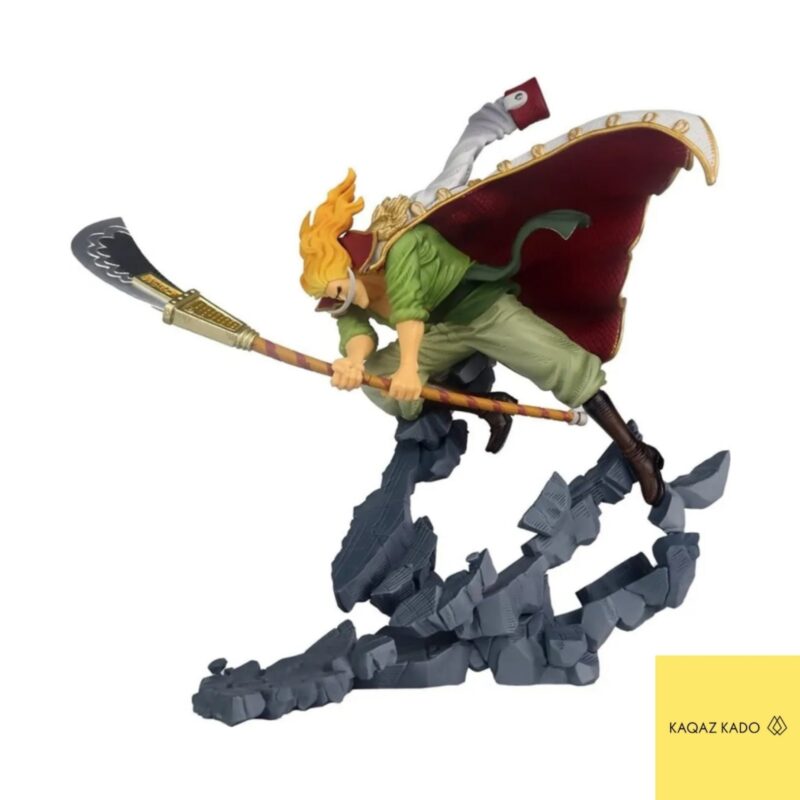 فیگور وان پیس