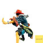 اکشن فیگور وان پیس