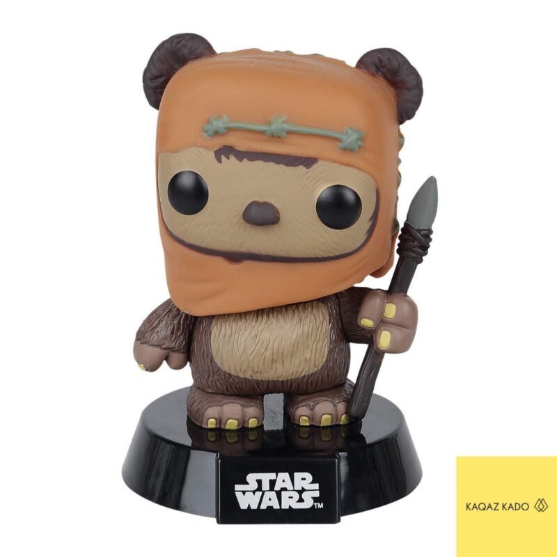 فانکو پاپ استاروارز