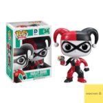 فانکو پاپ هارلی کویین - Image 2