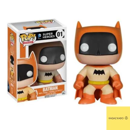 فانکو پاپ بتمن