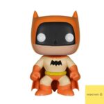 فانکو پاپ بتمن