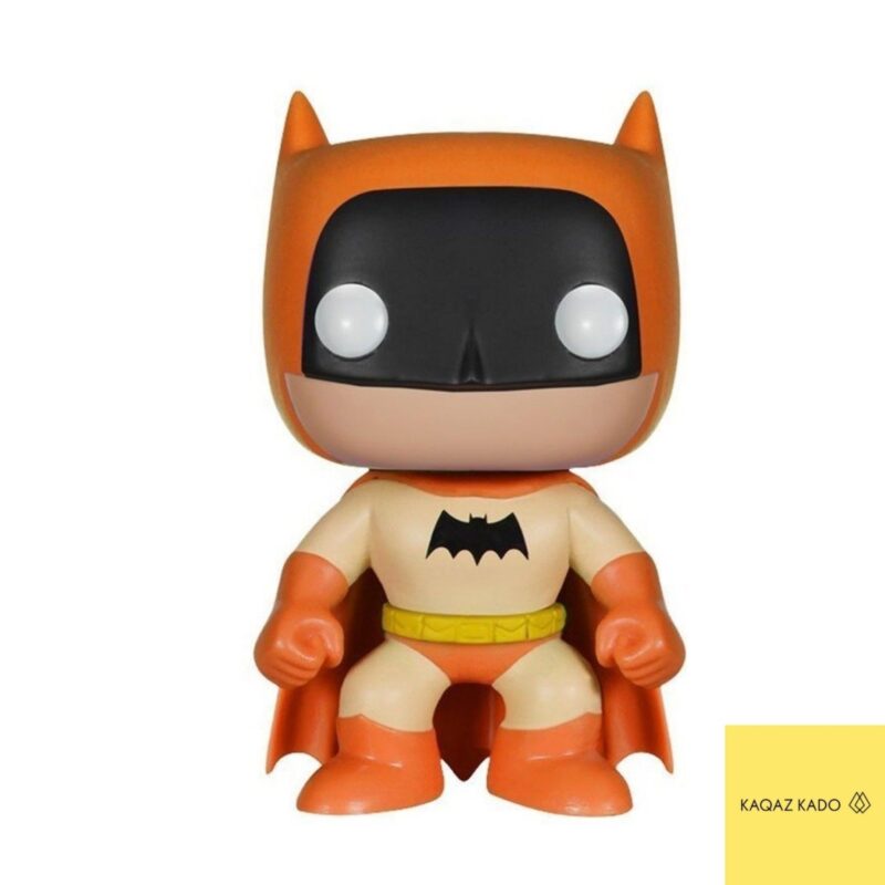 فانکو پاپ بتمن