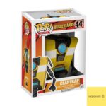 فانکو پاپ ربات