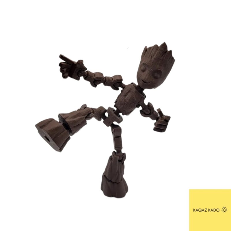 اکشن فیگور گروت