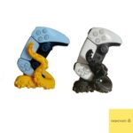 استند دسته ps5