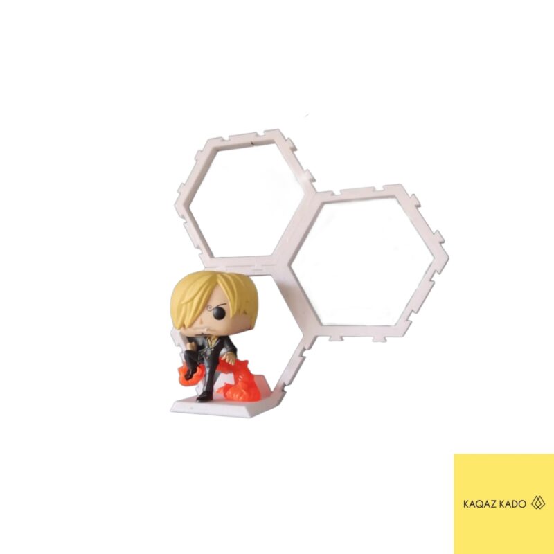 نگه دارنده فانکو پاپ